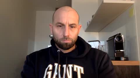 Thomas Fit online show from 01.23.25