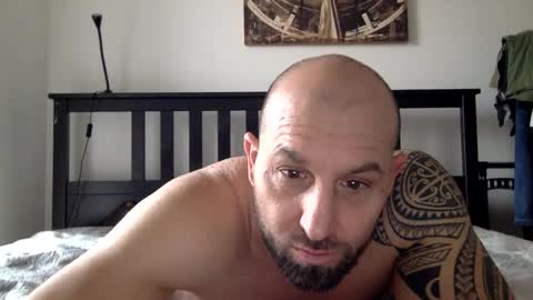 Thomas Fit online show from 01.25.25