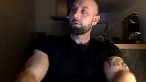 Thomas Fit online show from 02.04.25