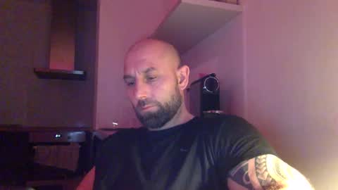 Thomas Fit online show from 02.06.25