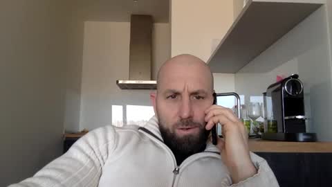 Thomas Fit online show from 02.11.25