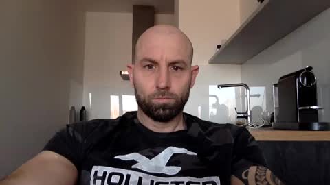 Thomas Fit online show from 03.07.25