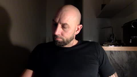 Thomas Fit online show from 03.11.25