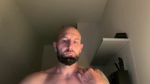 Thomas Fit online show from 09.21.25