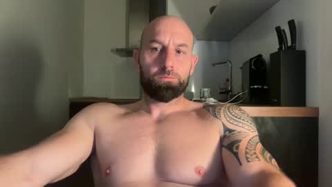 Thomas Fit online show from 09.29.25