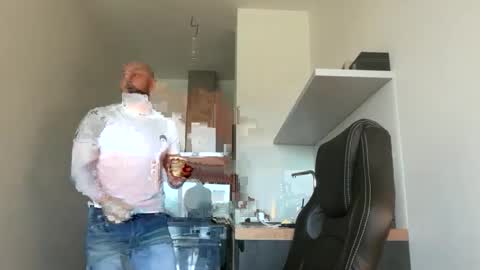 Thomas Fit online show from 10.01.25