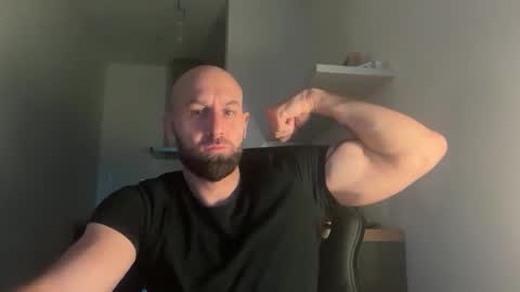 Thomas Fit online show from 10.07.25