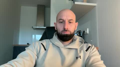 Thomas Fit online show from 10.10.25