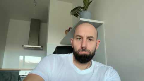 Thomas Fit online show from 10.13.25