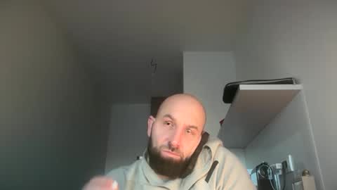 Thomas Fit online show from 10.20.25