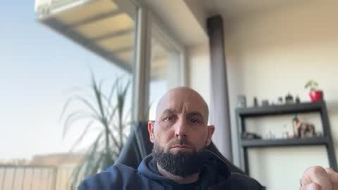 Thomas Fit online show from 03.06.26