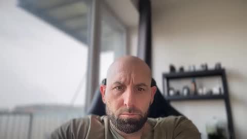 Thomas Fit online show from 03.25.26