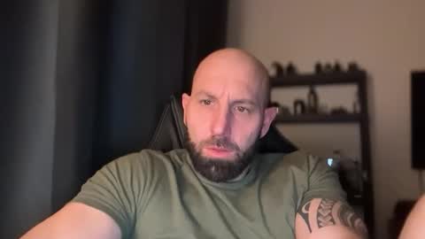 Thomas Fit online show from 03.31.26