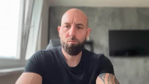Thomas Fit online show from 06.01.26
