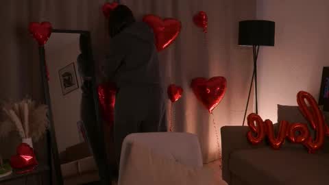 Rana online show from 02.14.26