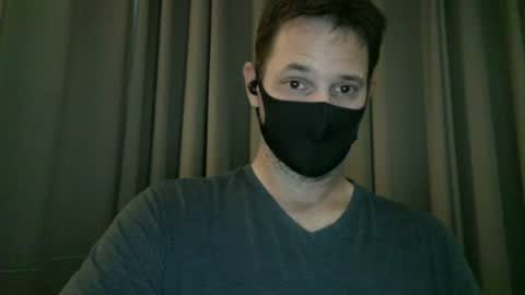 Snapshot of tomuchgirth chatting on 06.18.26 TooMuchGirth online show from 06.18.26