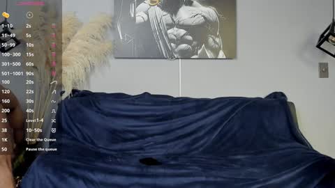 Snapshot of tomy_scott6 chatting on 01.25.25 tomy_scott6 online show from 01.25.25