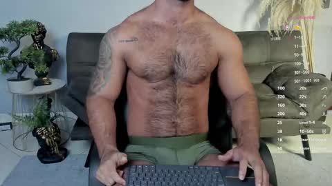 Snapshot of tomy_scott6 chatting on 09.18.25 tomy_scott6 online show from 09.18.25