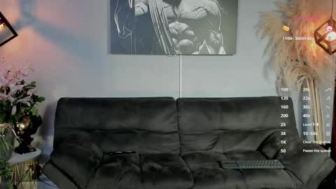 Snapshot of tomy_scott6 chatting on 10.02.25 tomy_scott6 online show from 10.02.25