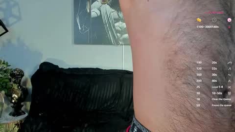 Snapshot of tomy_scott6 chatting on 10.11.25 tomy_scott6 online show from 10.11.25