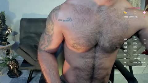 tomy_scott6 online show from 02.17.26