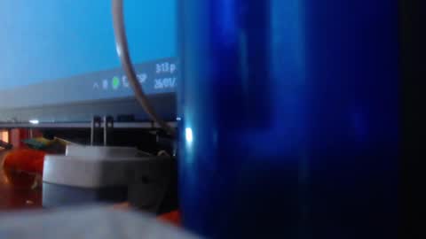 Tomyjailen online show from 01.26.25