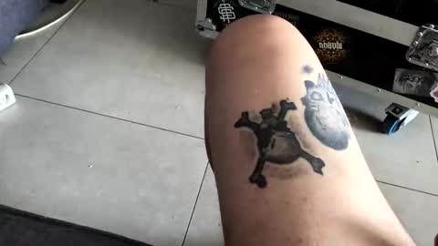 Snapshot of tomzb chatting on 03.30.26 tomzb online show from 03.30.26