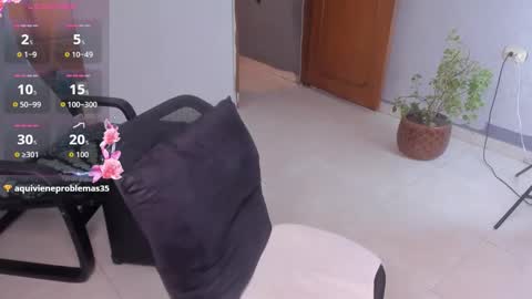 lady blue online show from 02.27.26