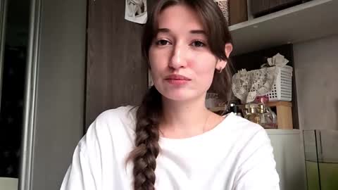 Snapshot of tonettestgermaine chatting on 10.14.25 Germiona online show from 10.14.25