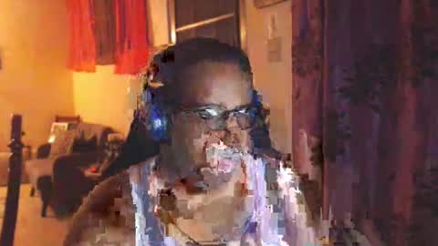 Antonio online show from 01.12.25