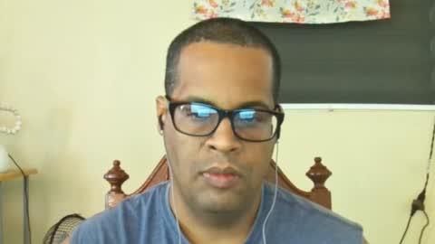 Antonio online show from 01.13.25