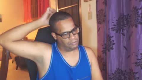 Antonio online show from 01.14.25