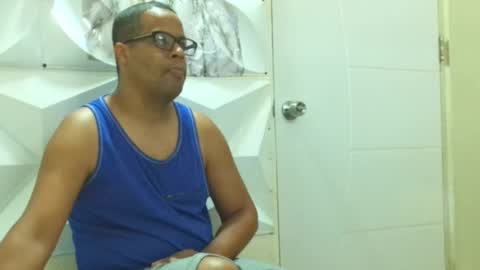 Antonio online show from 01.14.25