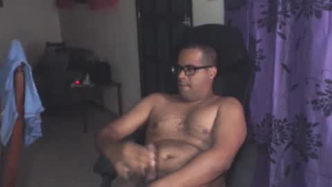 Antonio online show from 01.16.25