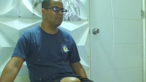 Antonio online show from 01.18.25