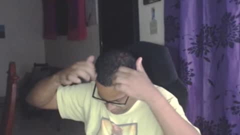 Antonio online show from 01.25.25