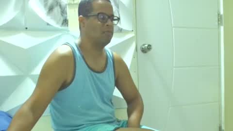 Antonio online show from 01.26.25