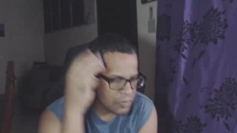 Antonio online show from 02.02.25