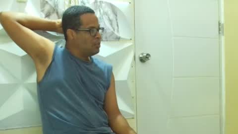 Antonio online show from 02.02.25