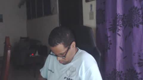 Antonio online show from 02.07.25