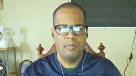 Antonio online show from 02.11.25