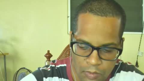 Antonio online show from 02.19.25