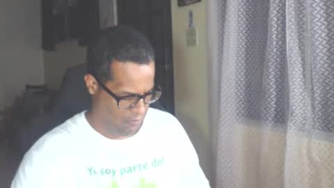 Antonio online show from 09.13.25