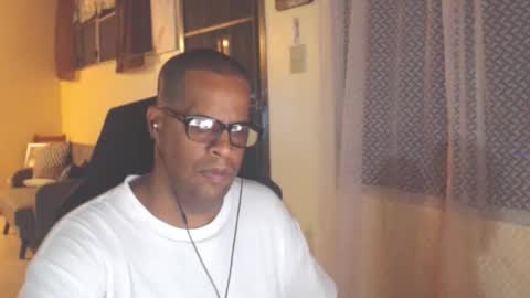 Antonio online show from 09.21.25