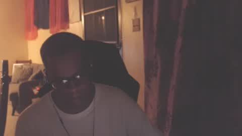 Antonio online show from 09.28.25