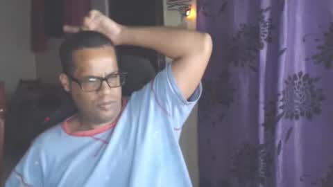 Antonio online show from 10.07.25