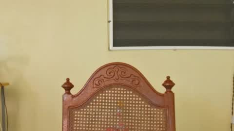 Antonio online show from 10.09.25