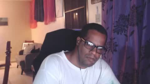 Antonio online show from 10.20.25