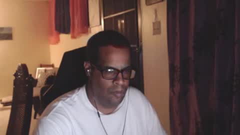 Antonio online show from 10.21.25