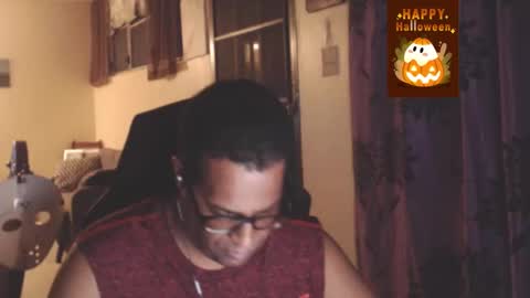 Antonio online show from 11.01.25